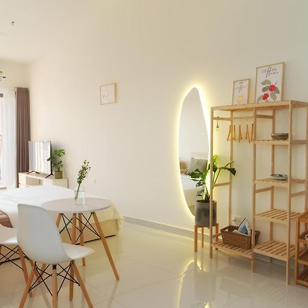 Big Promo ! Cozy Apartment Centrally District 1 Ho Chi Minh Zewnętrze zdjęcie