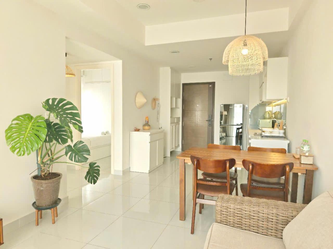 Big Promo ! Cozy Apartment Centrally District 1 Ho Chi Minh Zewnętrze zdjęcie