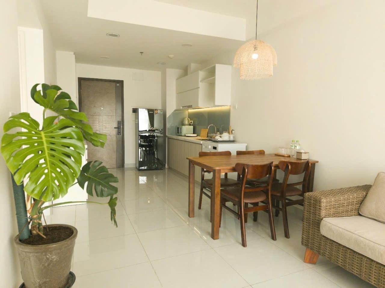 Big Promo ! Cozy Apartment Centrally District 1 Ho Chi Minh Zewnętrze zdjęcie