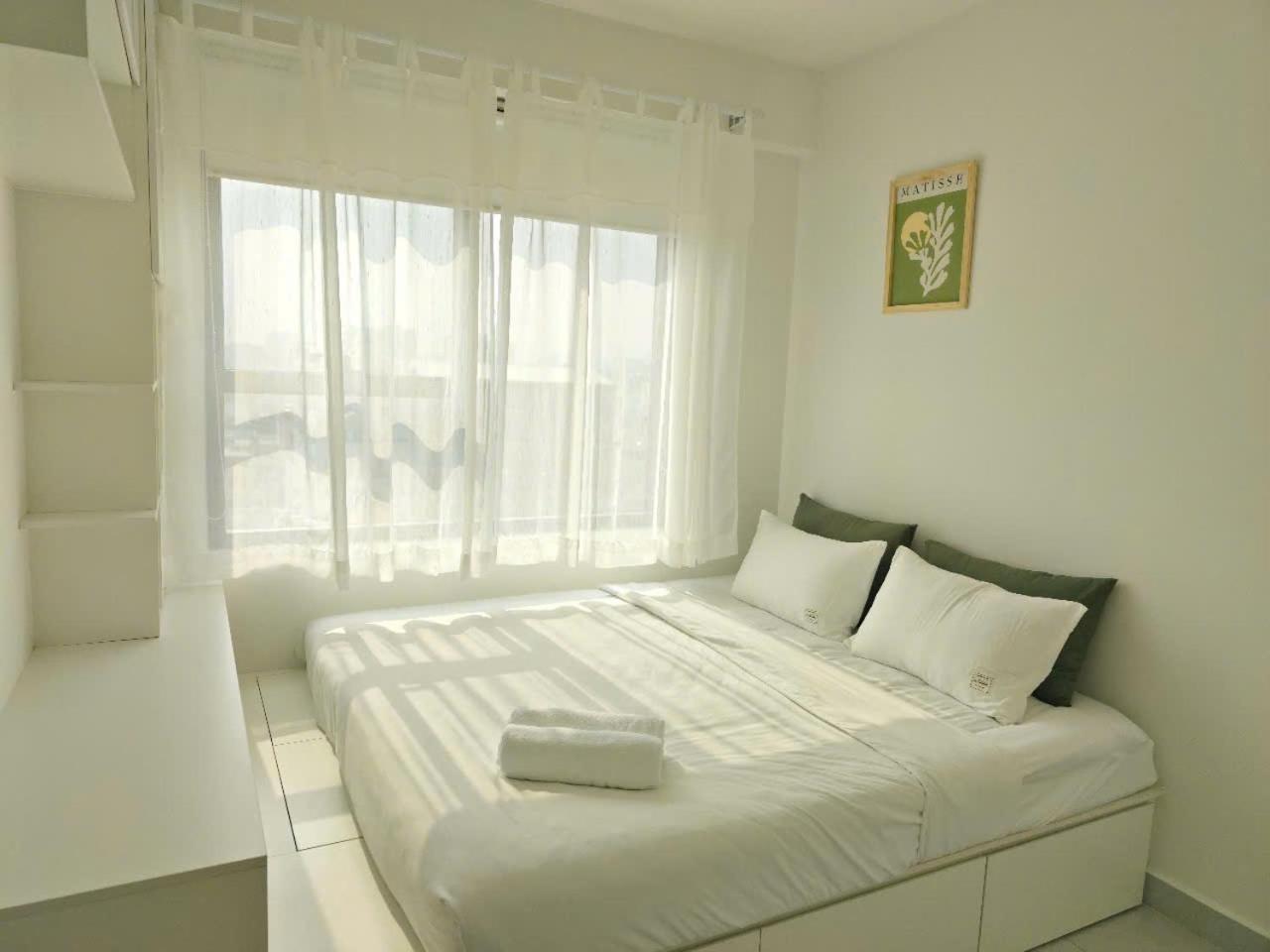 Big Promo ! Cozy Apartment Centrally District 1 Ho Chi Minh Zewnętrze zdjęcie