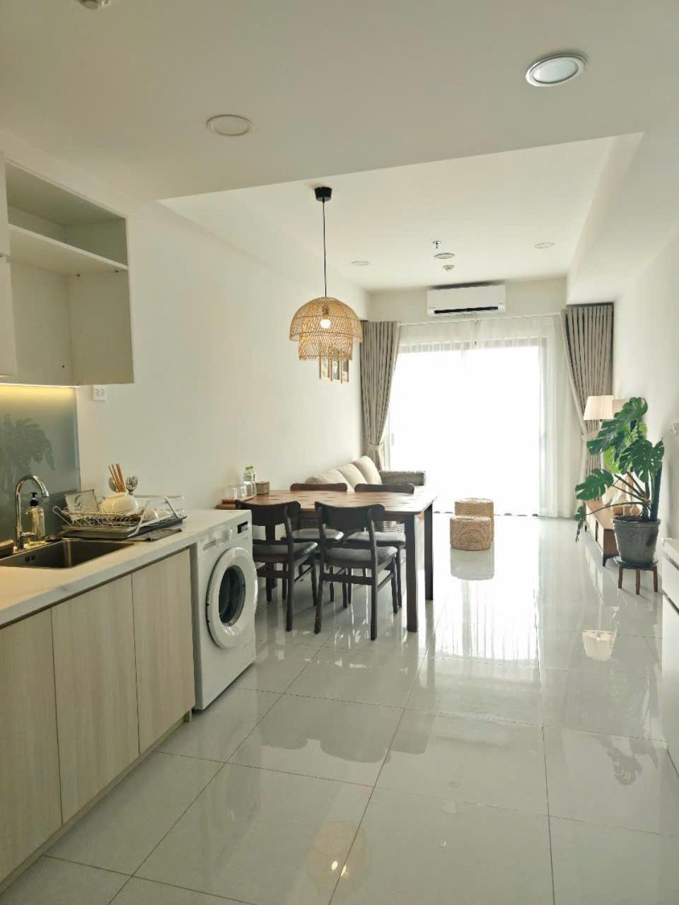 Big Promo ! Cozy Apartment Centrally District 1 Ho Chi Minh Zewnętrze zdjęcie