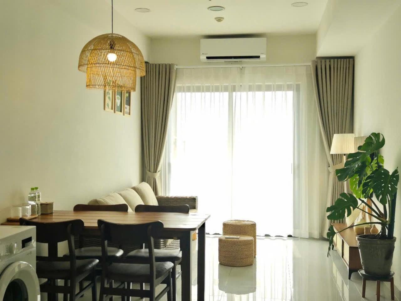 Big Promo ! Cozy Apartment Centrally District 1 Ho Chi Minh Zewnętrze zdjęcie