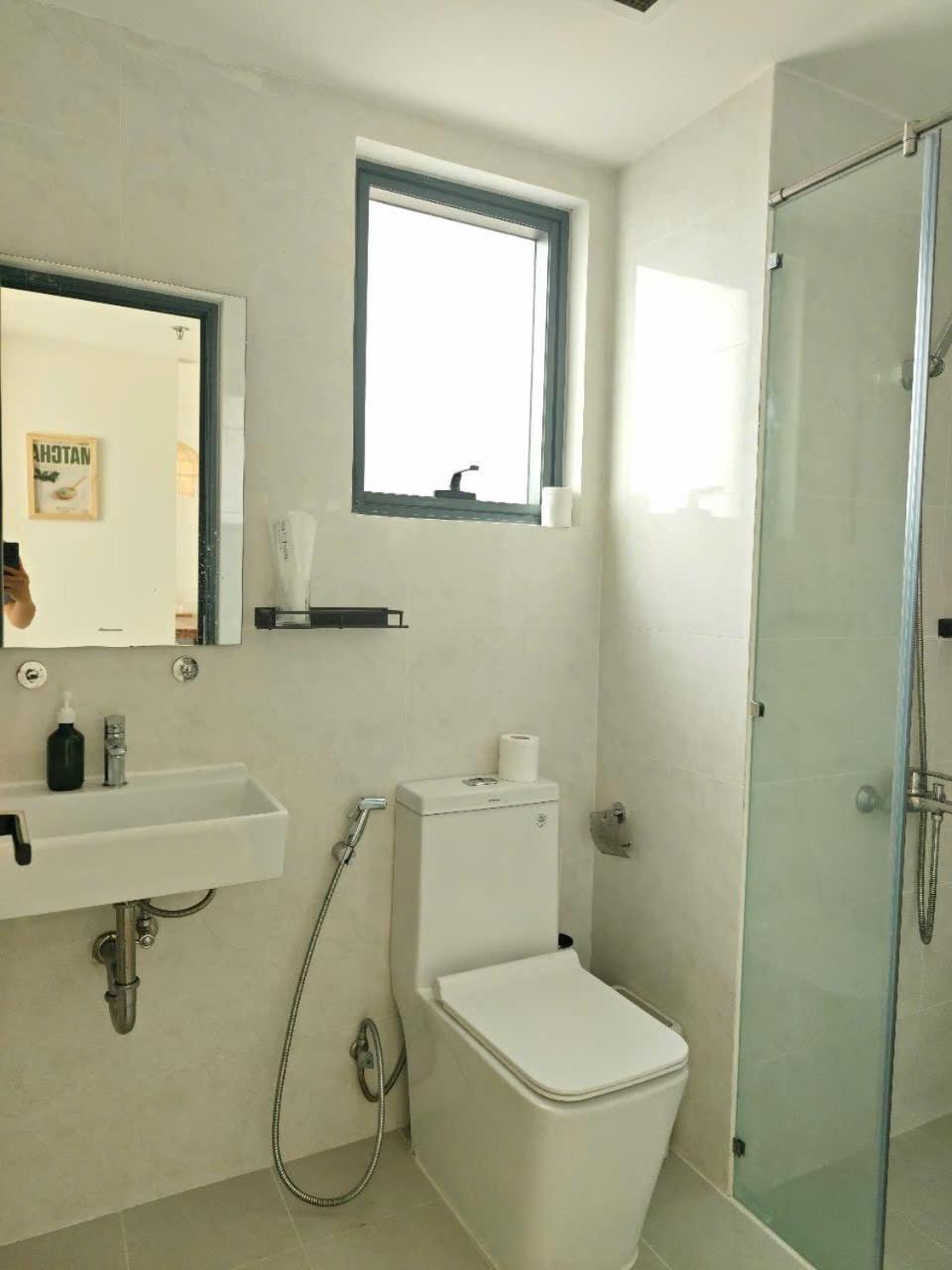 Big Promo ! Cozy Apartment Centrally District 1 Ho Chi Minh Zewnętrze zdjęcie