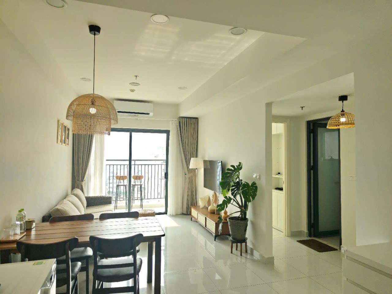 Big Promo ! Cozy Apartment Centrally District 1 Ho Chi Minh Zewnętrze zdjęcie