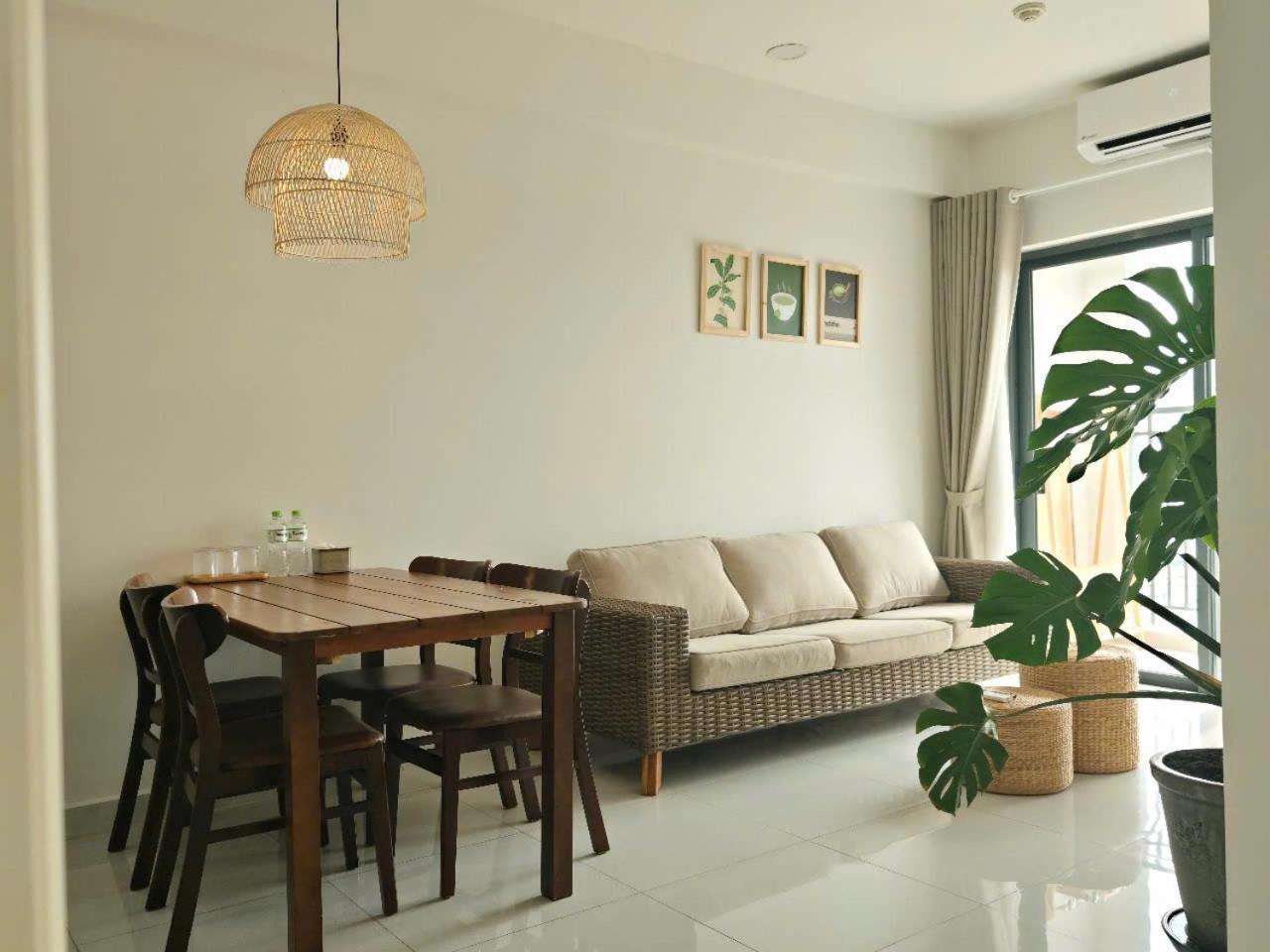 Big Promo ! Cozy Apartment Centrally District 1 Ho Chi Minh Zewnętrze zdjęcie