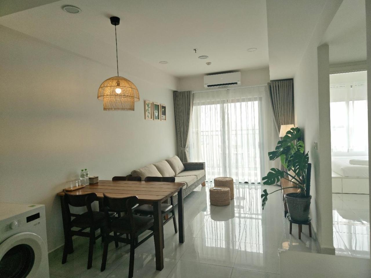 Big Promo ! Cozy Apartment Centrally District 1 Ho Chi Minh Zewnętrze zdjęcie