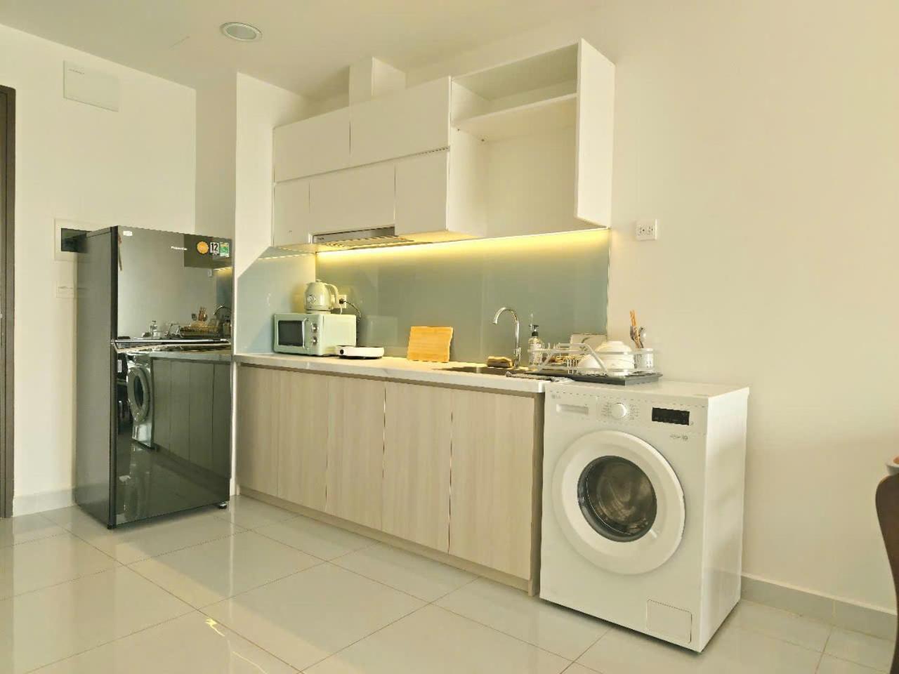 Big Promo ! Cozy Apartment Centrally District 1 Ho Chi Minh Zewnętrze zdjęcie