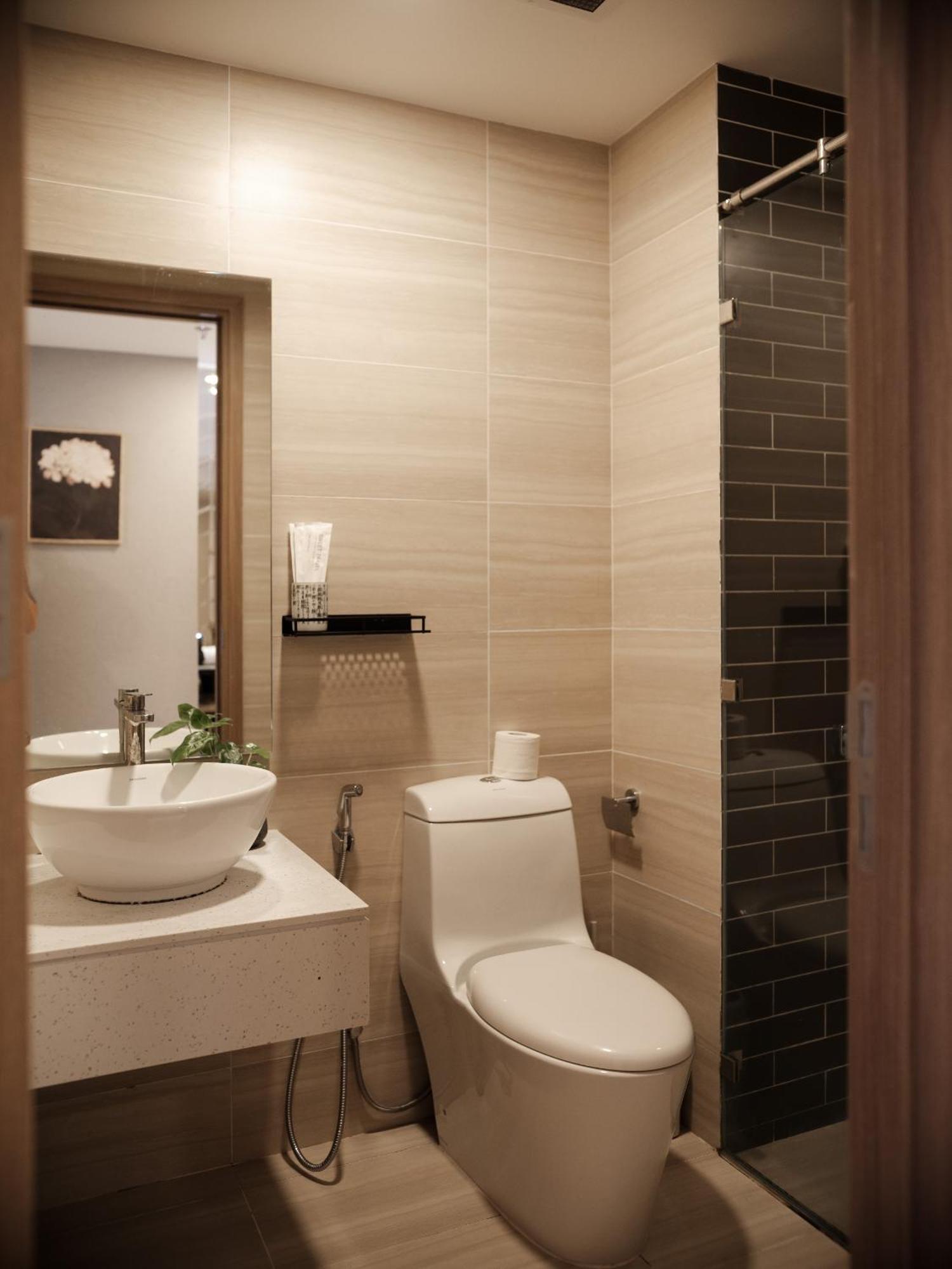 Big Promo ! Cozy Apartment Centrally District 1 Ho Chi Minh Zewnętrze zdjęcie