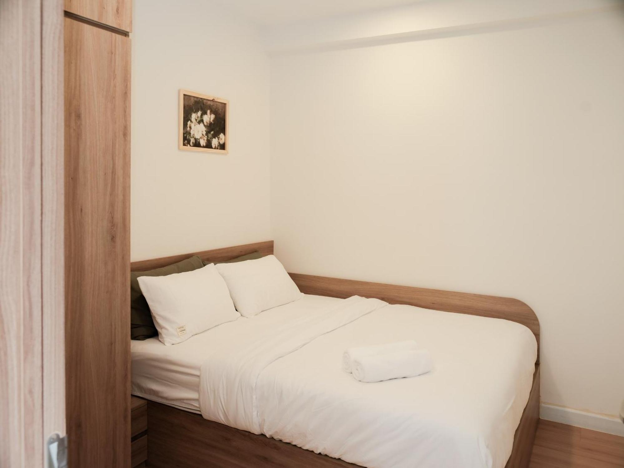 Big Promo ! Cozy Apartment Centrally District 1 Ho Chi Minh Zewnętrze zdjęcie