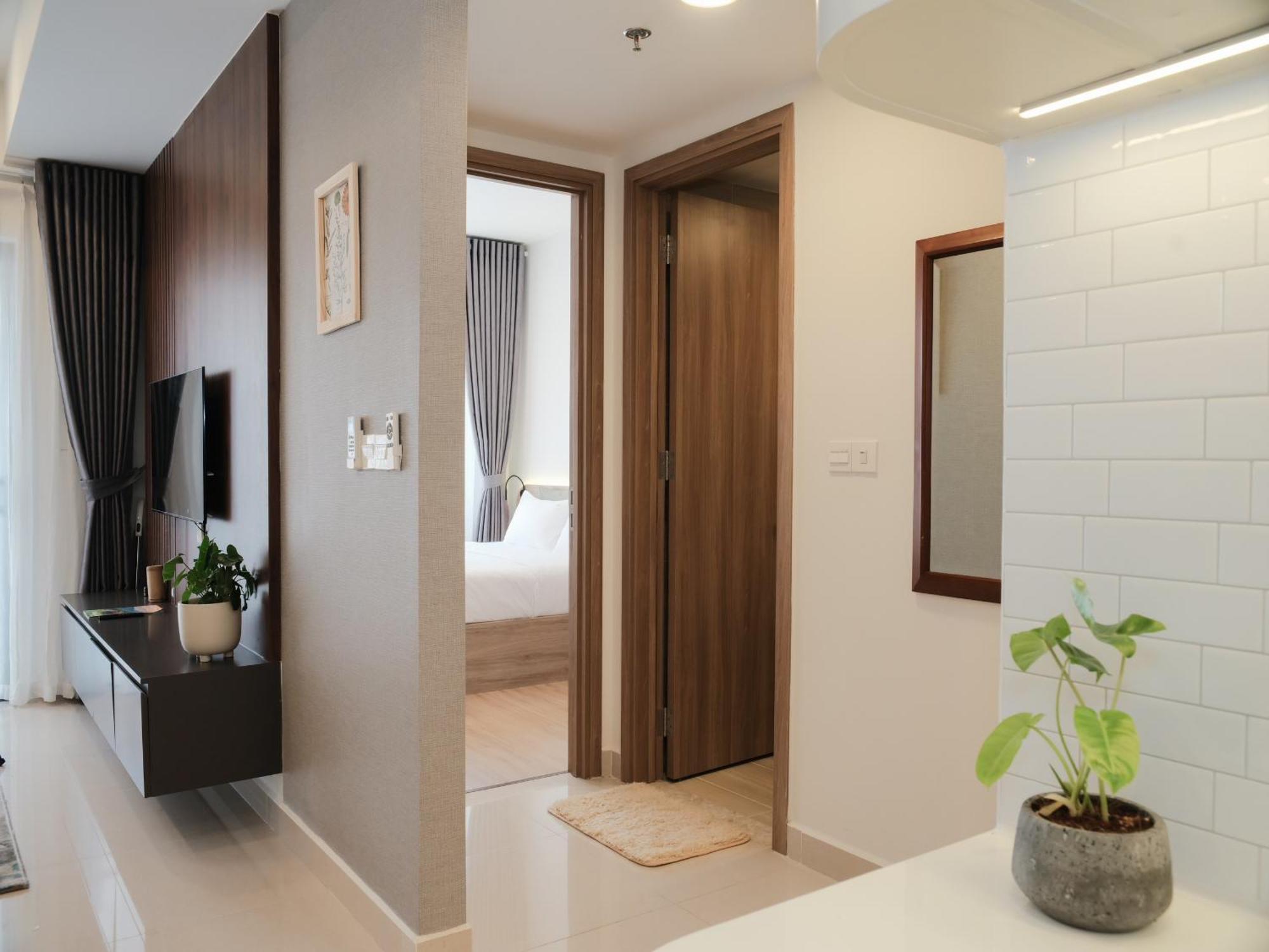 Big Promo ! Cozy Apartment Centrally District 1 Ho Chi Minh Zewnętrze zdjęcie