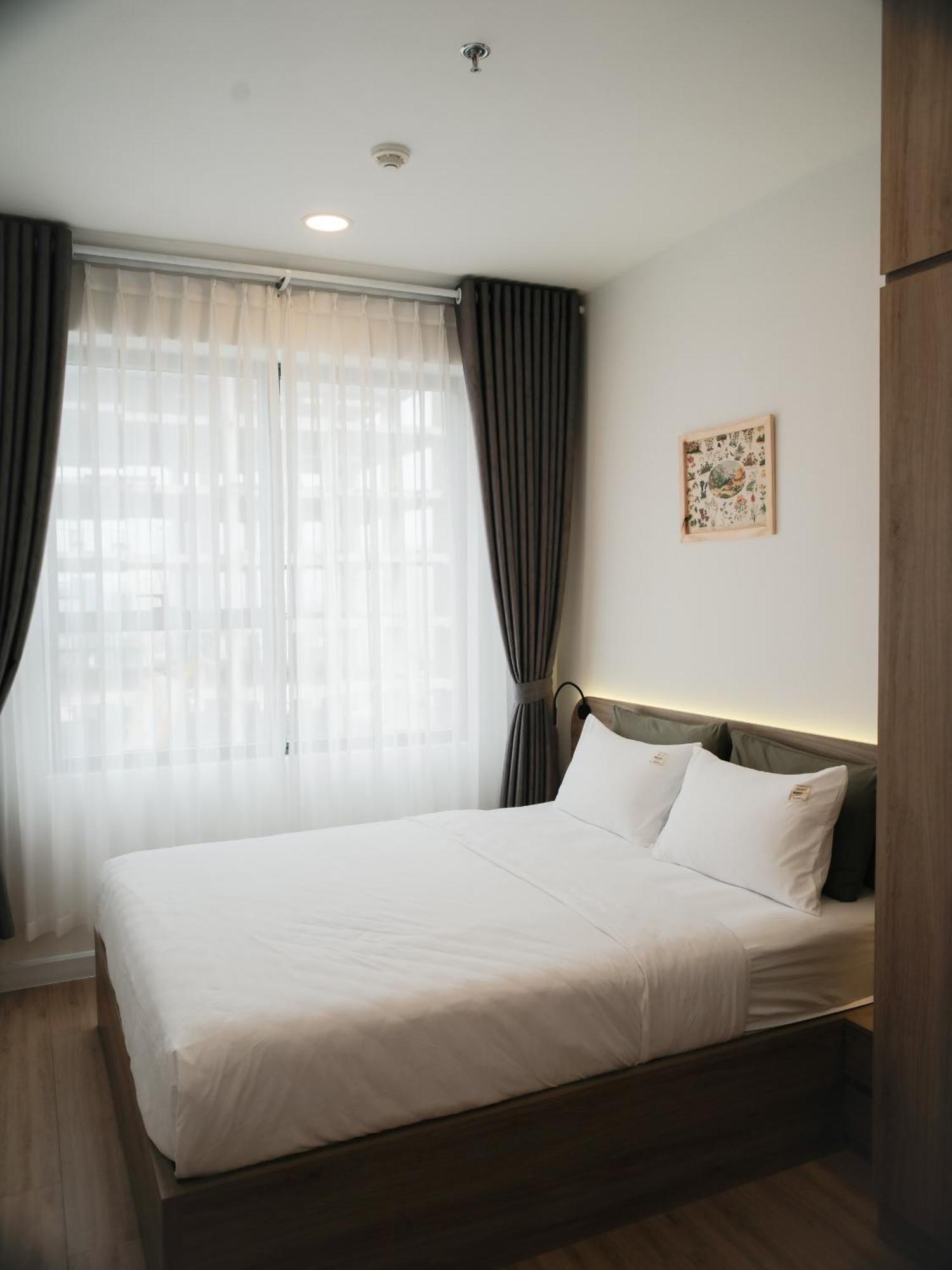 Big Promo ! Cozy Apartment Centrally District 1 Ho Chi Minh Zewnętrze zdjęcie