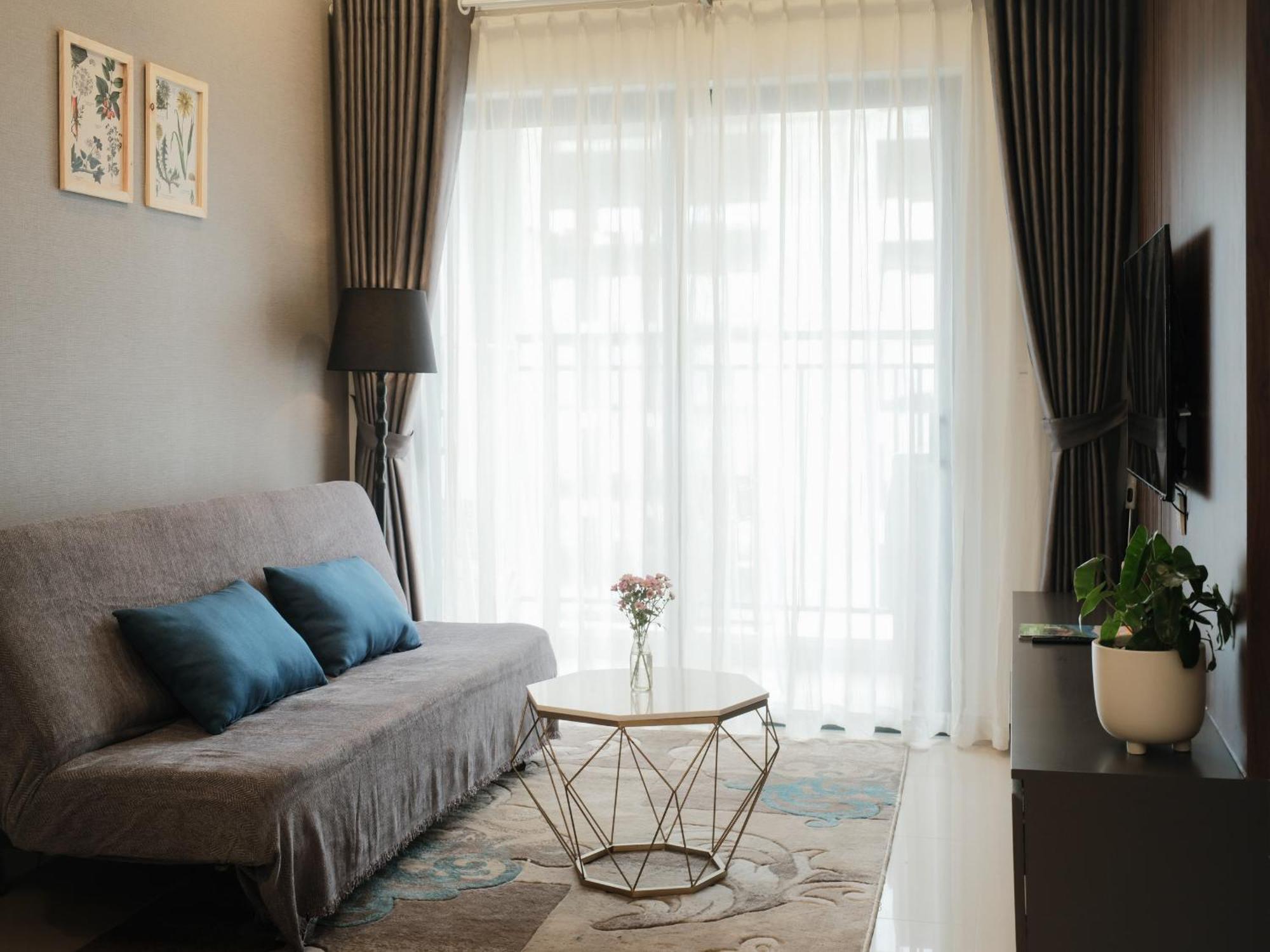 Big Promo ! Cozy Apartment Centrally District 1 Ho Chi Minh Zewnętrze zdjęcie